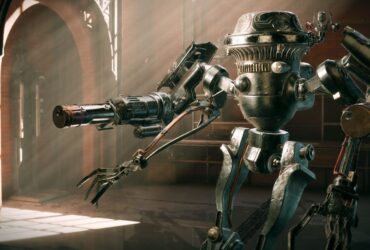 Dishonored Creator Believes Any Genre Can Be An Immersive Sim