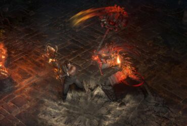 Path Of Exile 2: Best PC Settings To Use