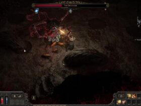 How to beat the Path of Exile 2 Devourer boss fight