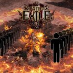 Path of Exile 2 May Have Serious Queues This Weekend