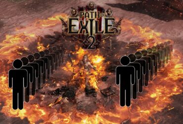 Path of Exile 2 May Have Serious Queues This Weekend