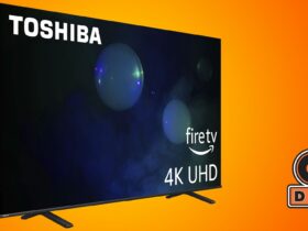 Toshiba C350 4K TV Currently On Sale