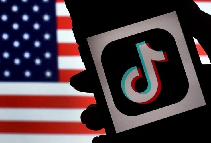 U.S. TikTok Ban Moves Forward After Latest Appeals Win