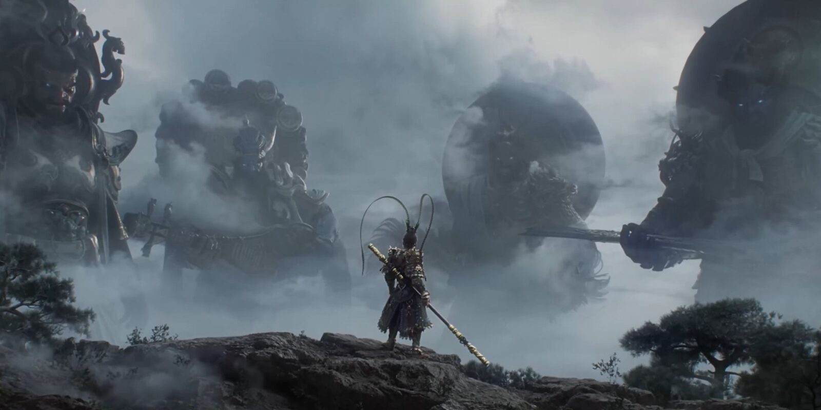 Wukong Should Win Game Of The Year At The Game Awards