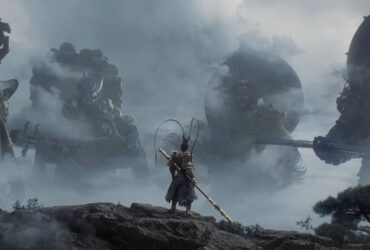 Wukong Should Win Game Of The Year At The Game Awards