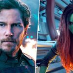 James Gunn said they had planned 3 Guardians of the Galaxy spin-offs at Marvel that never happened - but they have his "complete blessing" to continue