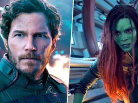 James Gunn said they had planned 3 Guardians of the Galaxy spin-offs at Marvel that never happened - but they have his "complete blessing" to continue