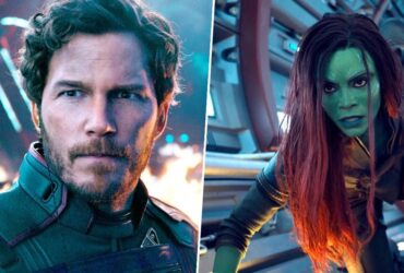 James Gunn said they had planned 3 Guardians of the Galaxy spin-offs at Marvel that never happened - but they have his "complete blessing" to continue