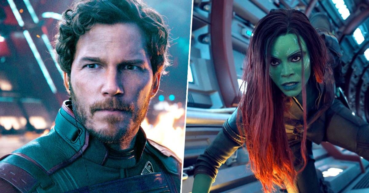 James Gunn said they had planned 3 Guardians of the Galaxy spin-offs at Marvel that never happened - but they have his "complete blessing" to continue