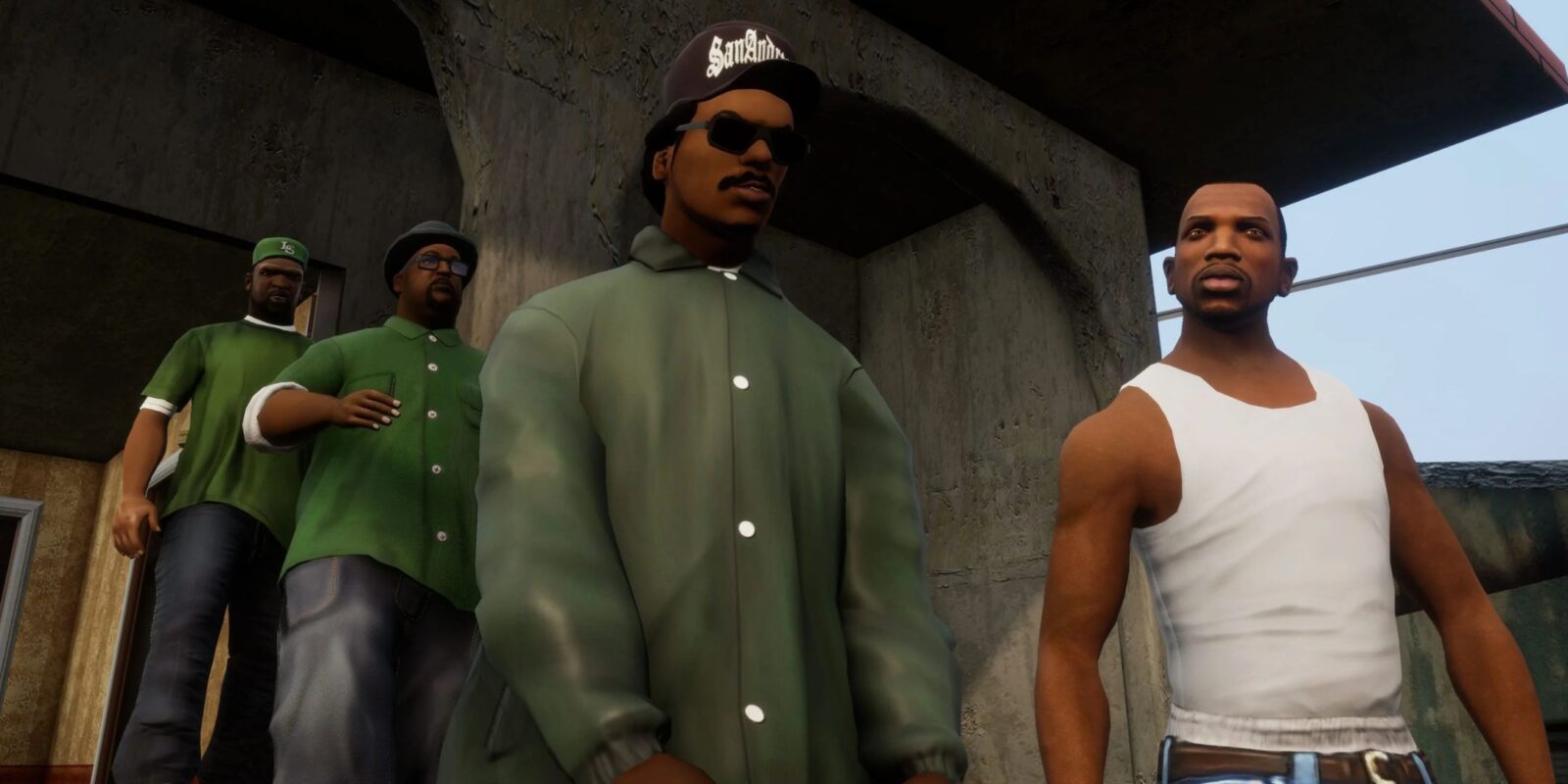 Grand Theft Auto's PlayStation Exclusivity Was Because Of Xbox's Launch