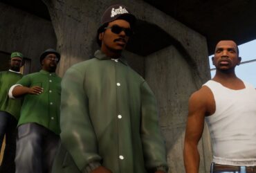 Grand Theft Auto's PlayStation Exclusivity Was Because Of Xbox's Launch