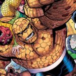 Ben Grimm will clobber "every villain" in the Marvel Universe in his own Thing solo series