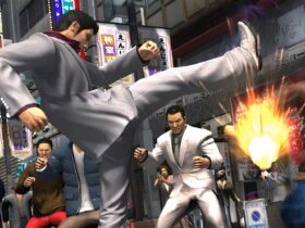 Yakuza 3 Remastered is Getting a Collector's Edition