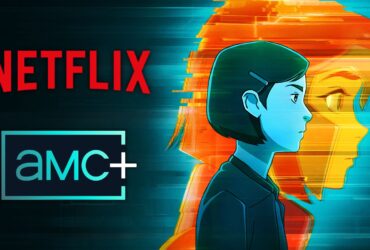 Altered Carbon Fans Must Watch This Sci-Fi Animated Series On Netflix