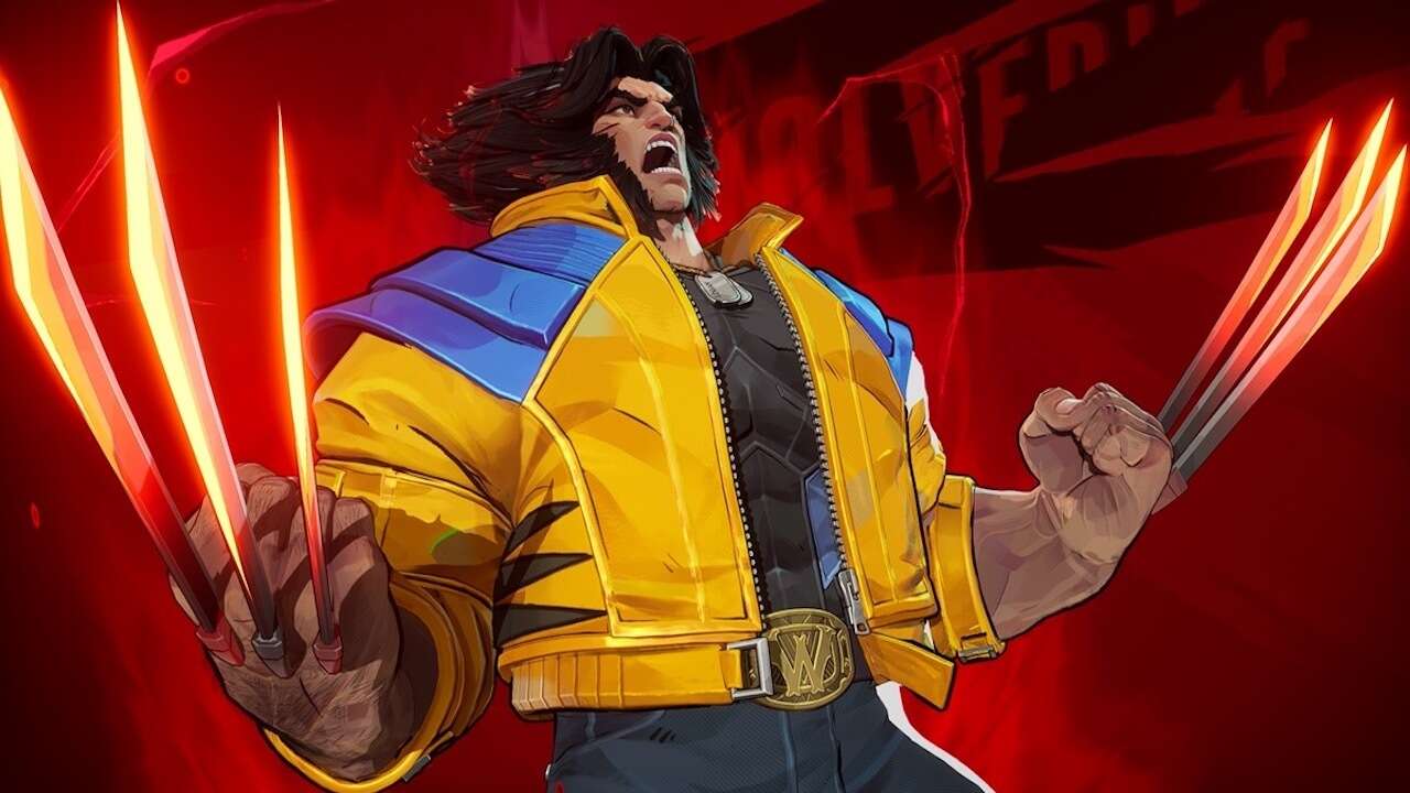 Marvel Rivals Wolverine Hero Guide