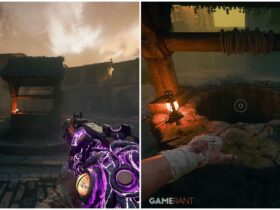 How To Trade Essence On Citadelle Des Morts in Black Ops 6 Zombies