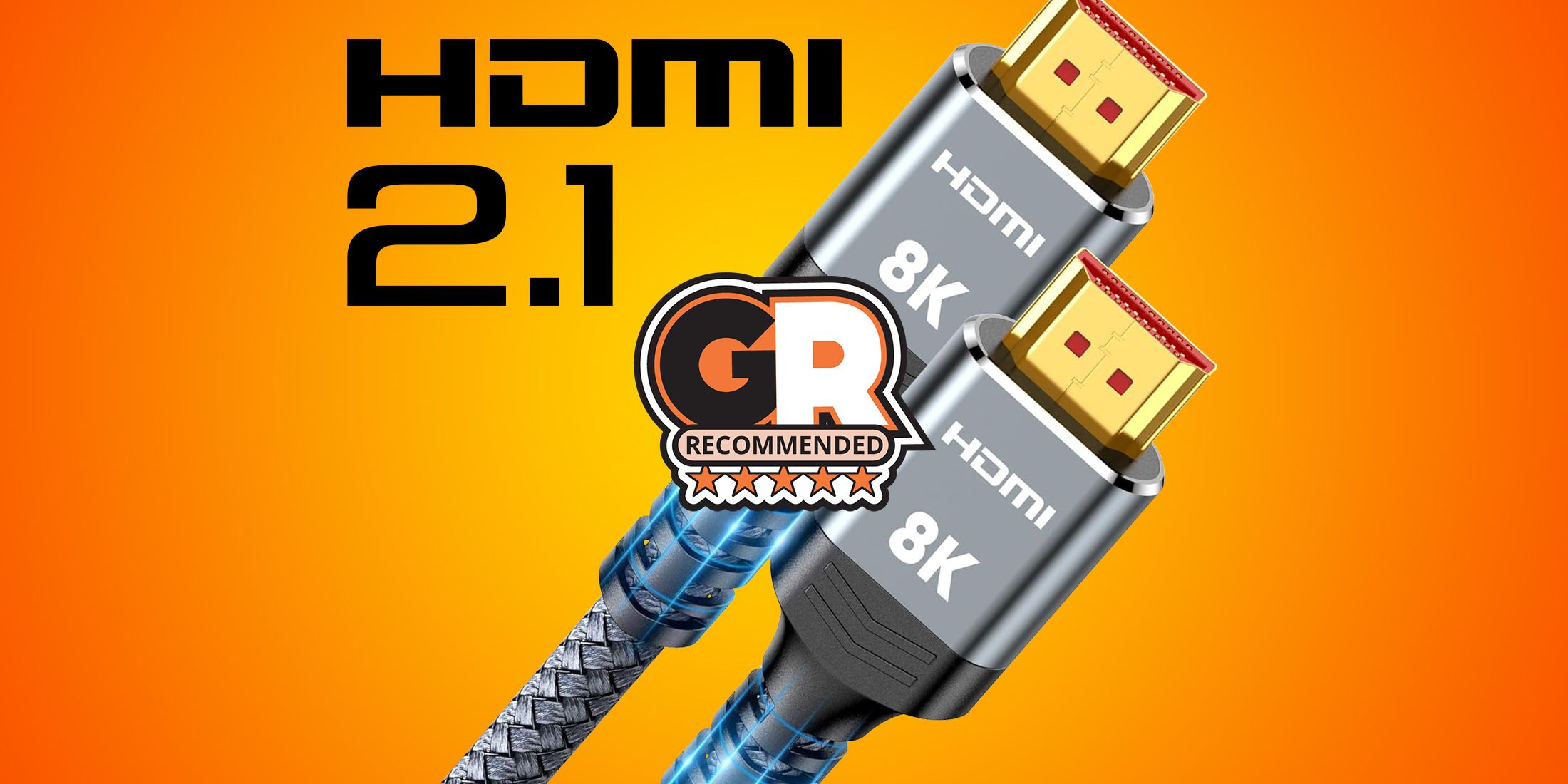 What Is HDMI 2.1 and Why Is It Important for Gaming Monitors and TVs?