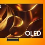 Best Buy Selling Samsung S84D OLED TV at Reduced Price