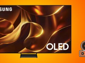 Best Buy Selling Samsung S84D OLED TV at Reduced Price