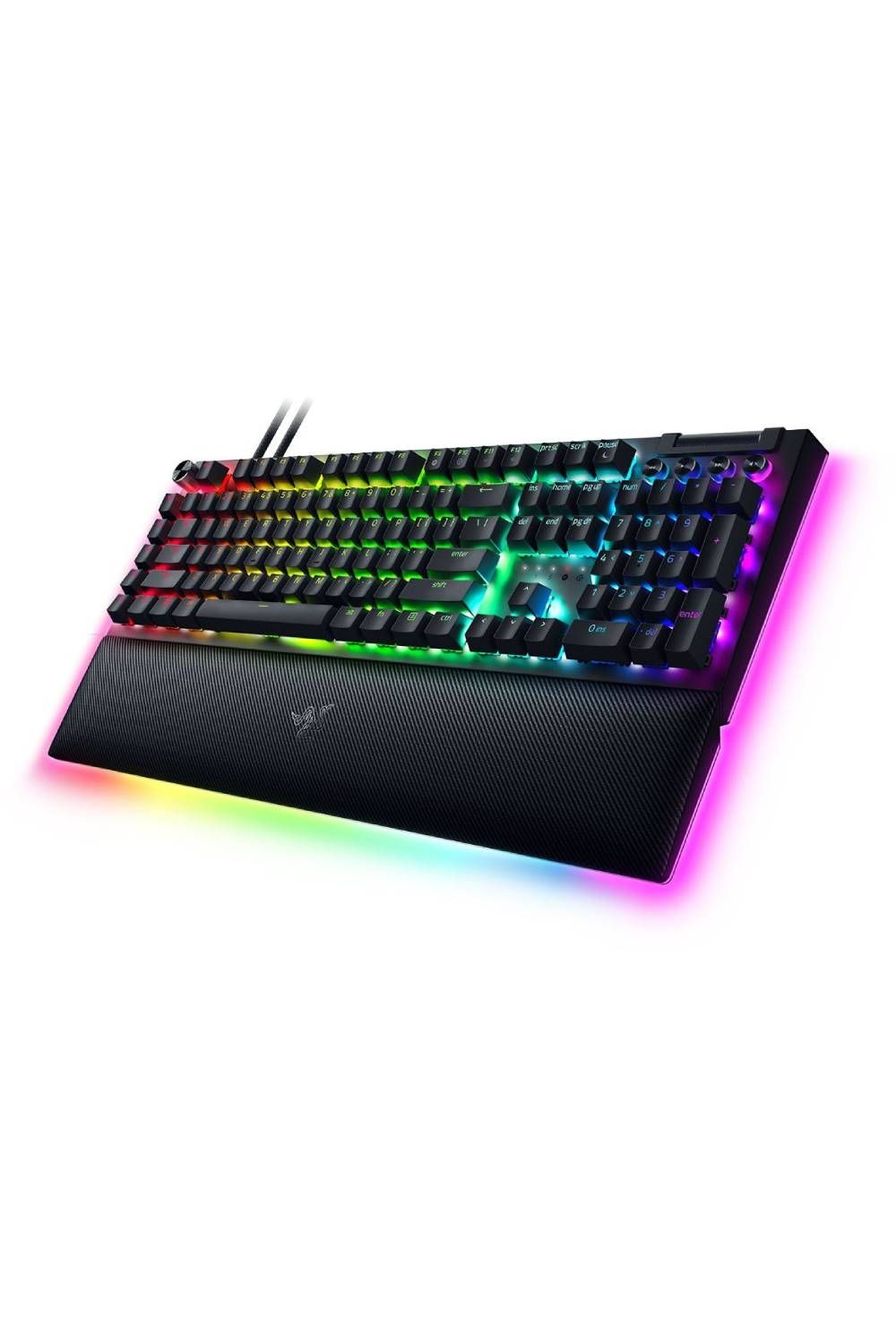 Razer BlackWidow V4 Pro Cover