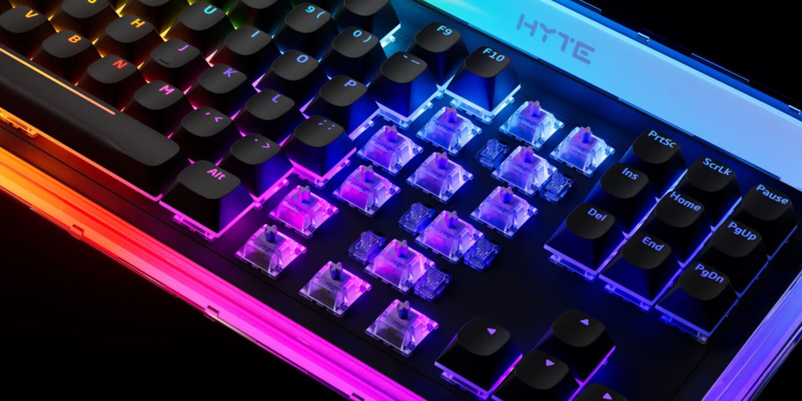 Best Gaming Keyboards In 2024