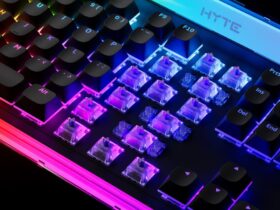 Best Gaming Keyboards In 2024