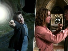 Harry Potter TV show will film in same studio as the movie franchise after release date is delayed to 2027