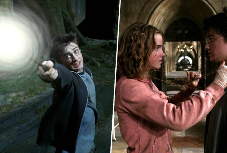 Harry Potter TV show will film in same studio as the movie franchise after release date is delayed to 2027