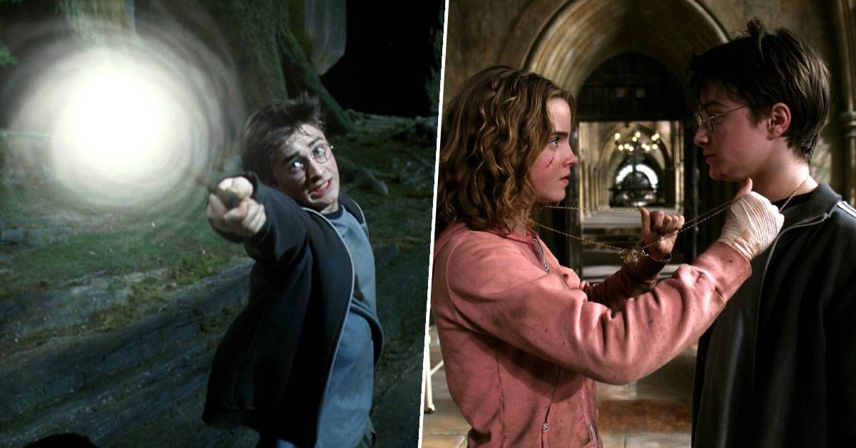 Harry Potter TV show will film in same studio as the movie franchise after release date is delayed to 2027