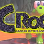 Croc Remaster Release Date Delayed