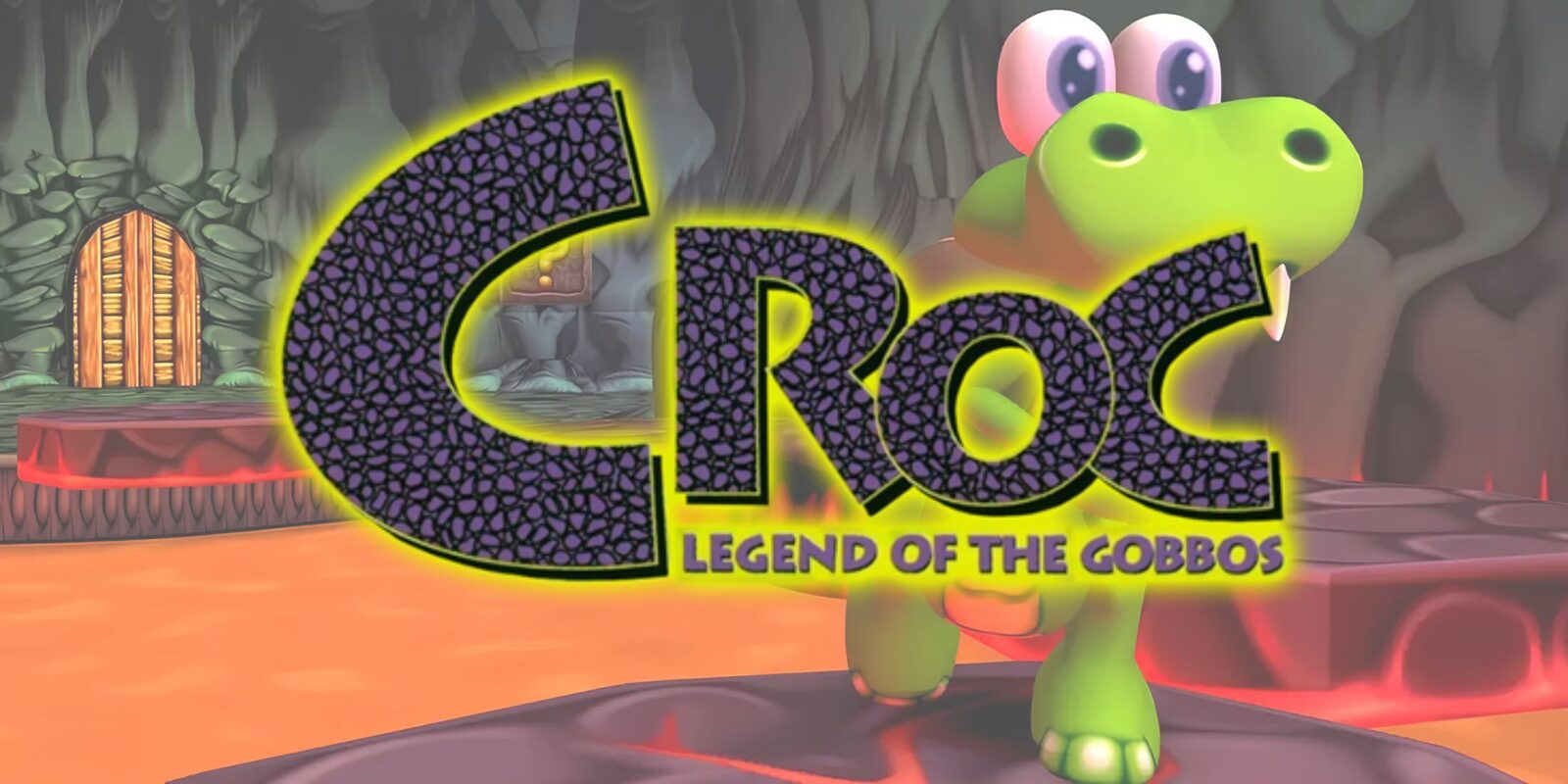 Croc Remaster Release Date Delayed