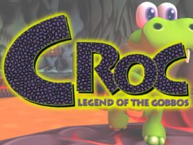 Croc Remaster Release Date Delayed