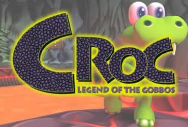 Croc Remaster Release Date Delayed