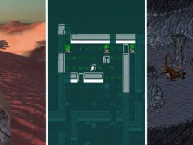 Games To Play If You Like Caves Of Qud