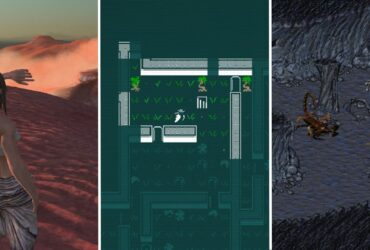 Games To Play If You Like Caves Of Qud