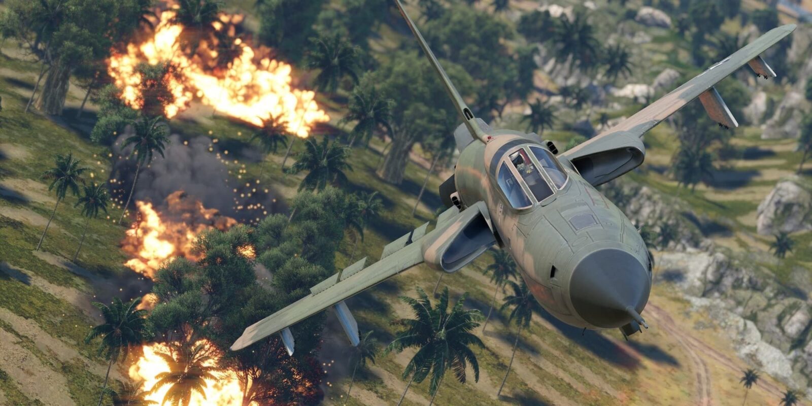 War Thunder Forums Ban Another User For Sharing Alleged Classified Documents