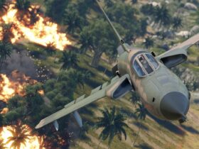 War Thunder Forums Ban Another User For Sharing Alleged Classified Documents