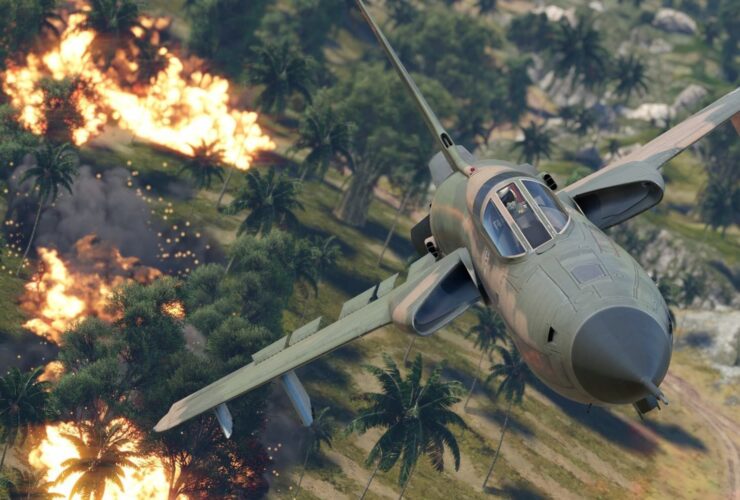 War Thunder Forums Ban Another User For Sharing Alleged Classified Documents