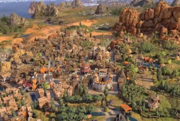 Civilization 7's New Influence Resource is a Godsend for Diplomacy Fans