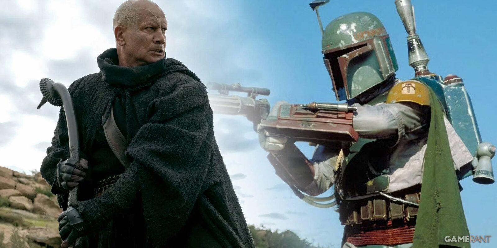 Star Wars Needs To Move On From Boba Fett