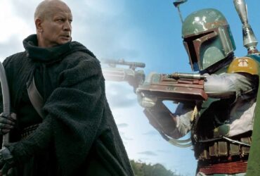 Star Wars Needs To Move On From Boba Fett