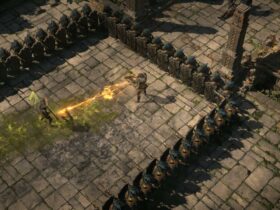 Path Of Exile 2: How To Respec Passive Skills