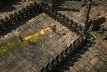 Path Of Exile 2: How To Respec Passive Skills