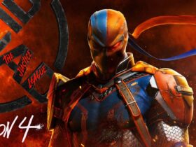 Kill The Justice League Is Adding Deathstroke Next Week