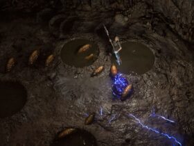 How To Find And Defeat The Devourer In Path Of Exile 2