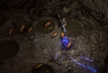 How To Find And Defeat The Devourer In Path Of Exile 2