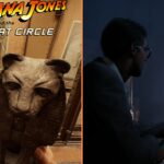 Exhibit Puzzle Solution In Indiana Jones And The Great Circle