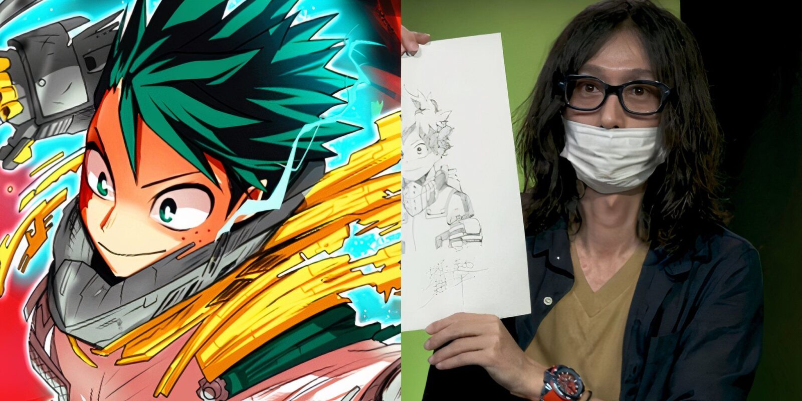 Is My Hero Academia Getting A Sequel?