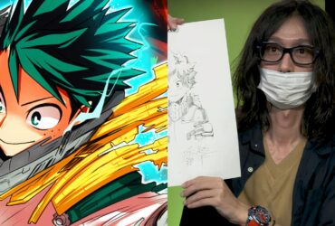 Is My Hero Academia Getting A Sequel?