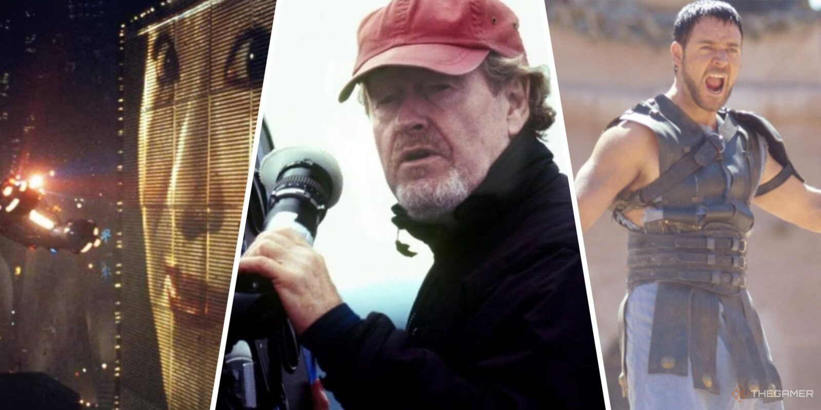 The All-Time Best Films Directed By Ridley Scott